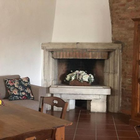 Guistrigona La Casa Amaca 빌라 외부 사진