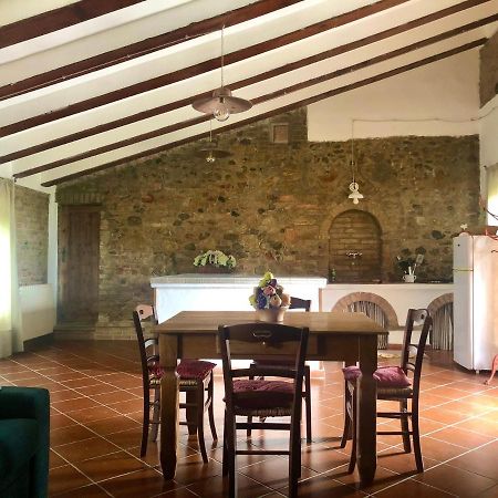 Guistrigona La Casa Amaca 빌라 외부 사진
