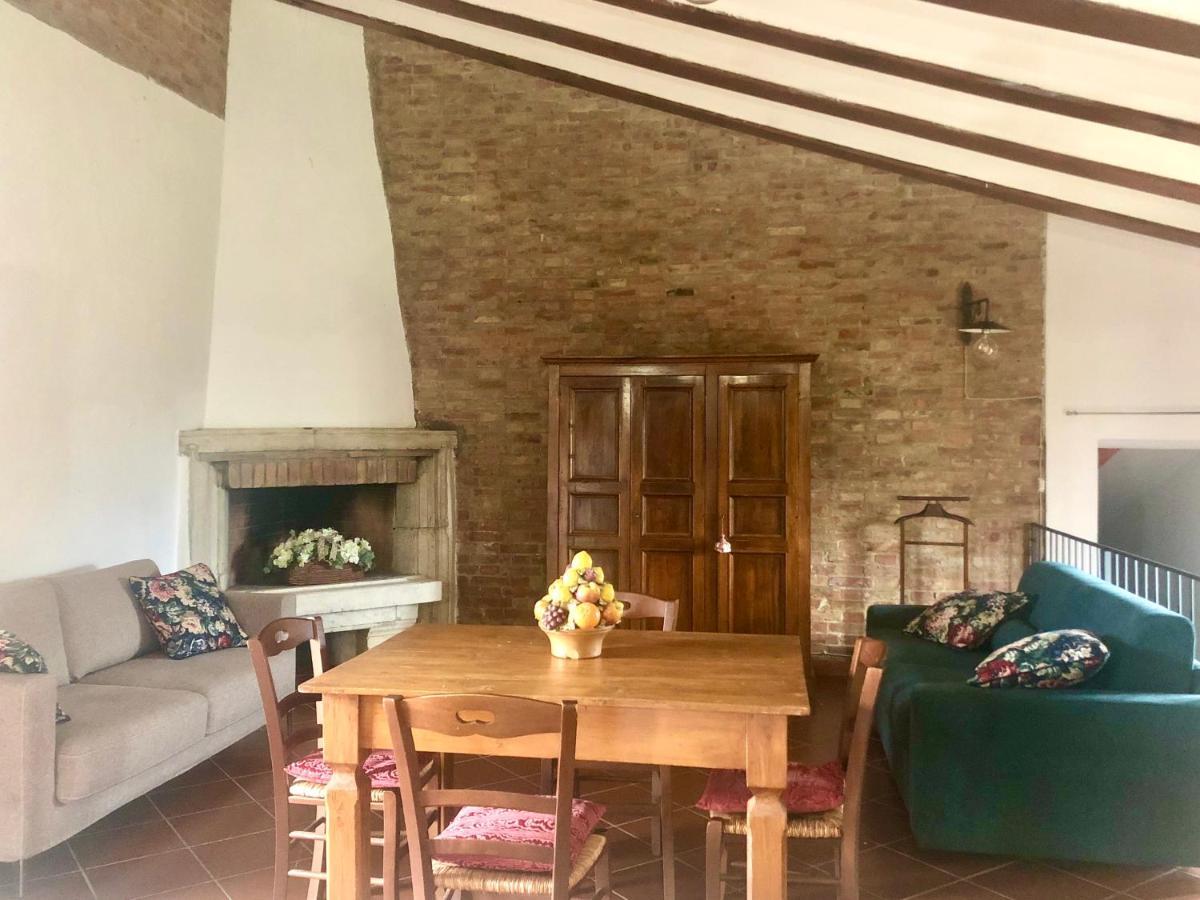 Guistrigona La Casa Amaca 빌라 외부 사진