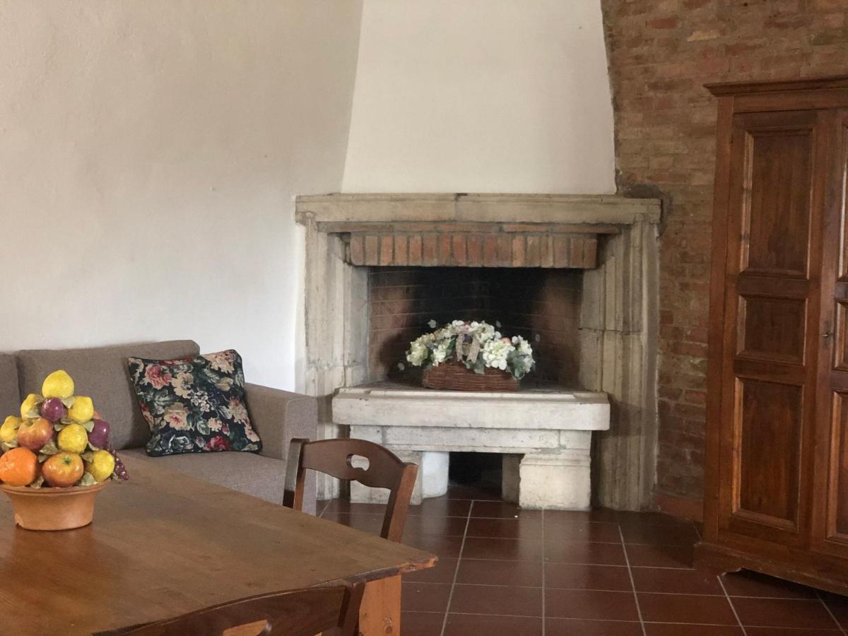 Guistrigona La Casa Amaca 빌라 외부 사진