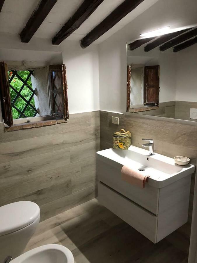 Guistrigona La Casa Amaca 빌라 외부 사진